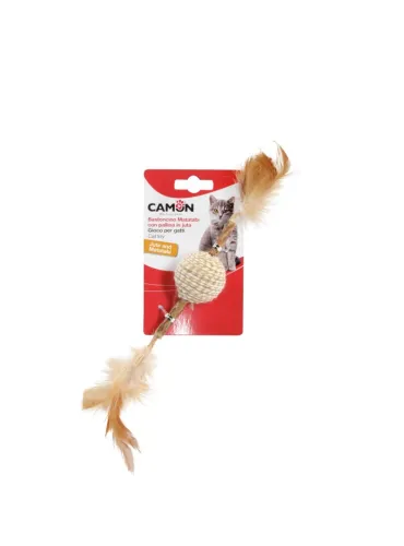 Matatabi Juta Gioco per Gatto