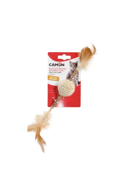 Matatabi Juta Gioco per Gatto Matatabi Juta Gioco per Gatto