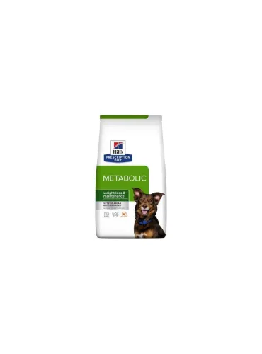 Metabolic Diet Dog Hills 1.5kg