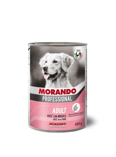 Migliorcane Professional Adult Pate Maia 400g