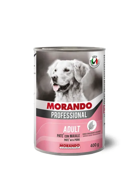 Migliorcane Professional Adult Pate Maia 400g