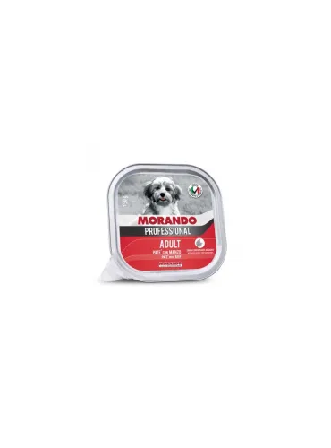 Migliorcane Professional Manzo 150g