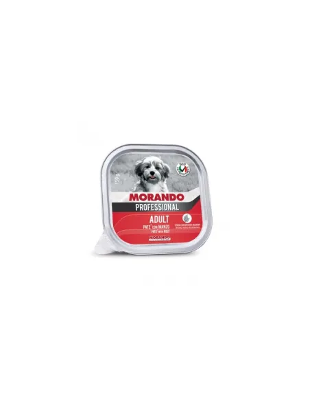 Migliorcane Professional Manzo 150g