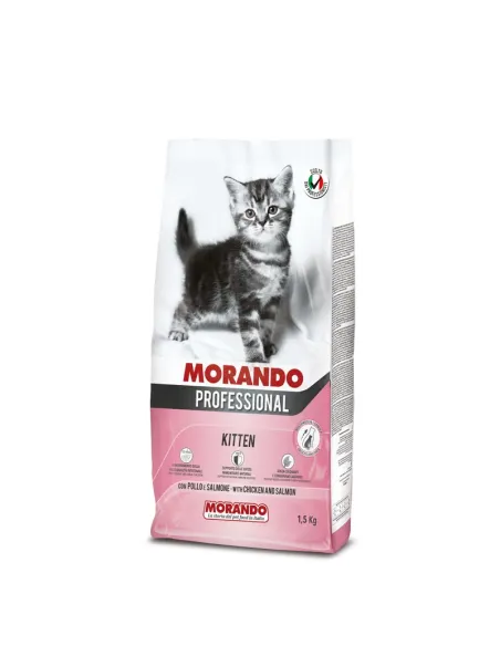 Migliorgatto Professional Kitten Pollo 1.5kg Migliorgatto Professional Kitten Pollo 1.5kg