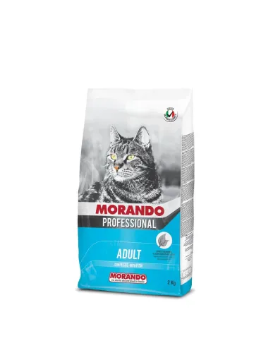 Migliorgatto Professional Pesce 2kg