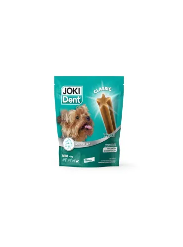 Mini Classic Dog Snack Joki Dent 98g