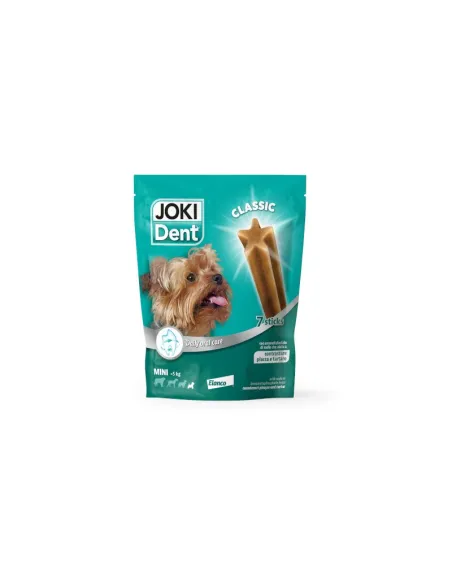 Mini Classic Dog Snack Joki Dent 98g Mini Classic Dog Snack Joki Dent 98g