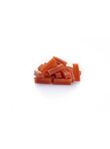 Mini Dental Salmone Snack Perrito 50g