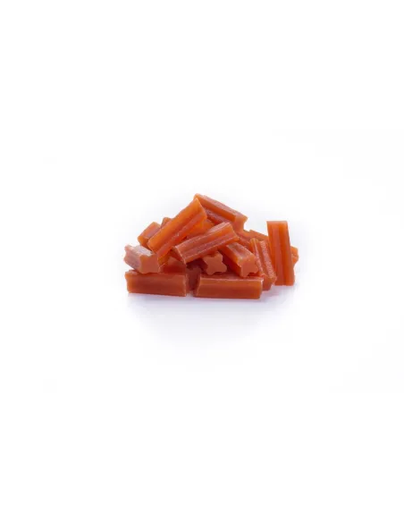 Mini Dental Salmone Snack Perrito 50g