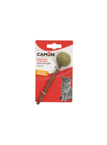 Mix Catnip Matatabi Sisal Gioco Gatto 13cm
