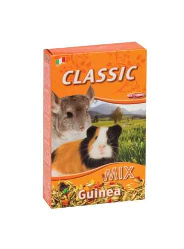 Mix Classic Fiory Mangime Cavia Guinea 680g