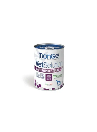 Monge Vetsolution Gastrointestinal 400g Dog Food