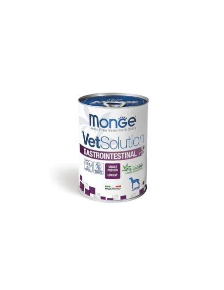 Monge Vetsolution Gastrointestinal 400g Dog Food Monge Vetsolution Gastrointestinal 400g Dog Food