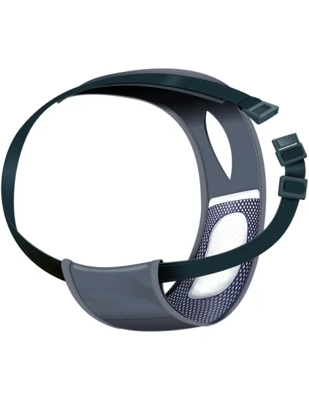 MUTAND Igiene Chiusura Scatto +3 Pannelli Misura L Nero