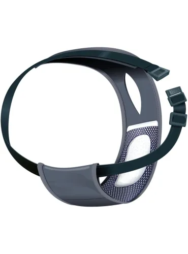 Mutande Igieniche Chiusura Scatto +3 Pannelli Misura XL Nero