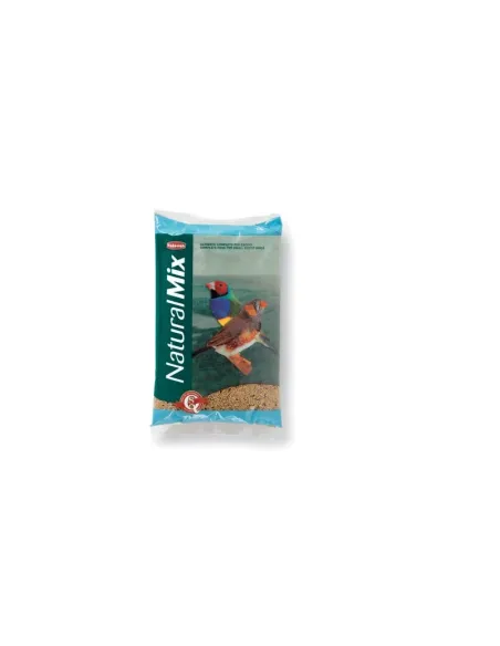 NaturalMix Esotico Mangime Bird Padovan 1kg