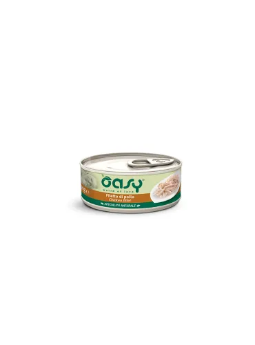Oasy Wet Adult Pollo 150g