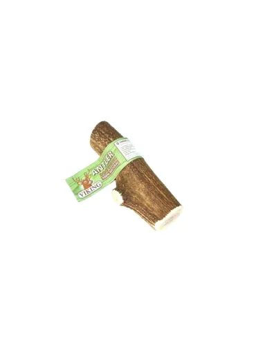 Osso Corno di Cervo Chiusa Misura Media 80/120g