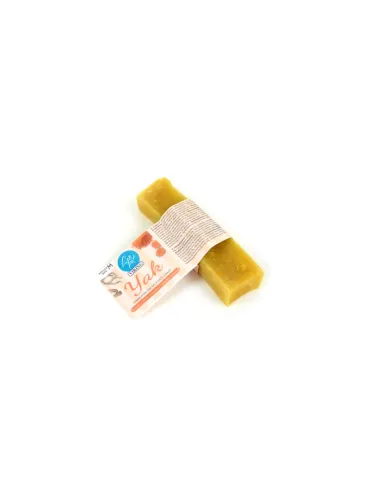 Osso Latte di Yak Himalaya M 60/80gr con Curcuma e Ginseng