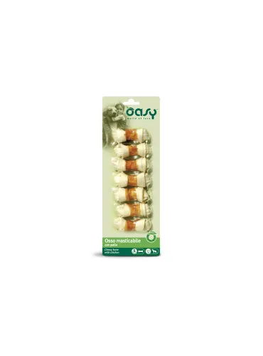 Osso Oasy 90g Mis S Osso Masticabile di Pollo