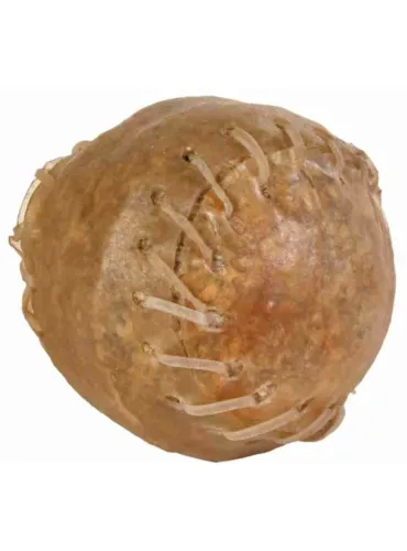 Osso Pallina Bovino 170g, Ø 8cm