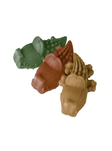 Osso Whimzees Alligatore L Confezione Sfusa