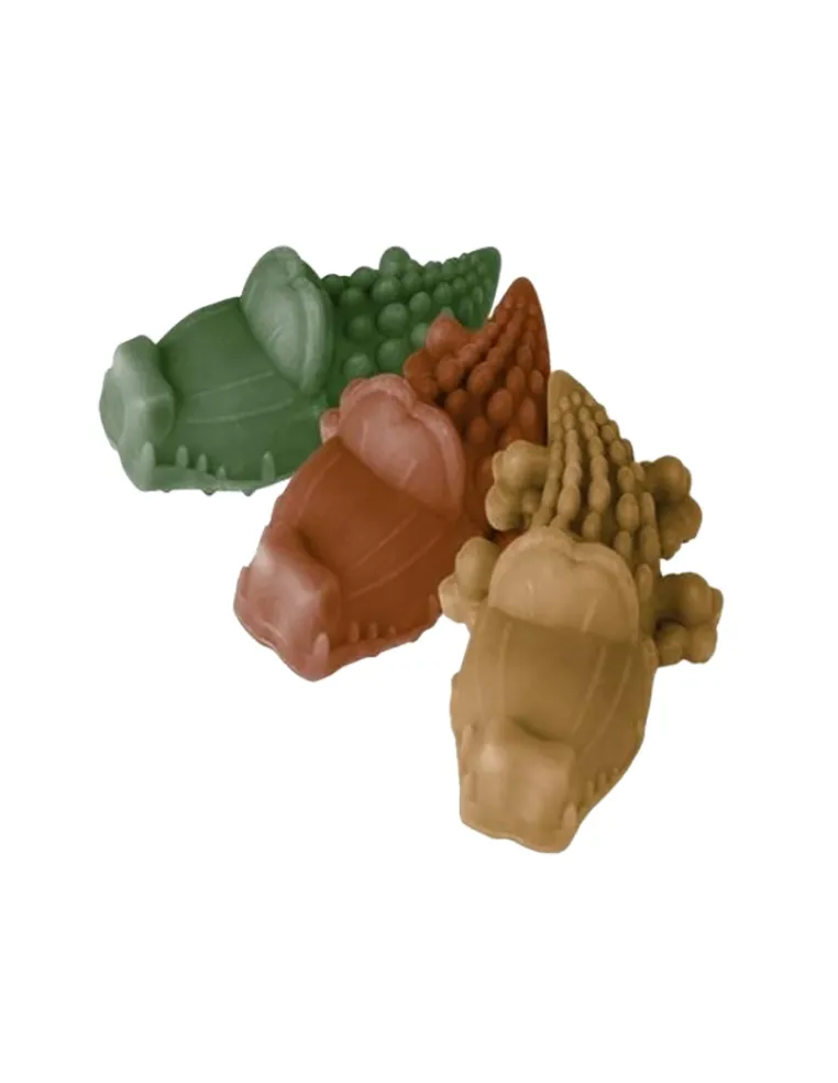 Osso Whimzees Alligatore L Confezione Sfusa