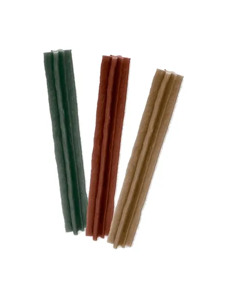 Osso Whimzees Sfuso Stix L Confezione da 1kg Osso Whimzees Sfuso Stix L Confezione da 1kg