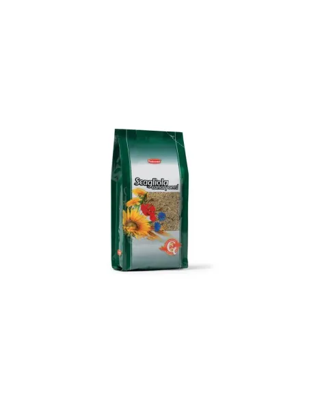 Padovan Mangime Bird Scagliola 1kg Padovan Mangime Bird Scagliola 1kg