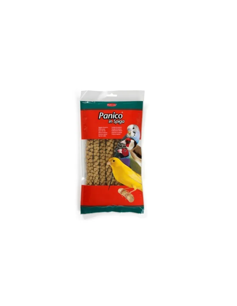 Padovan Spighe di Panico Mangime Bird 250g