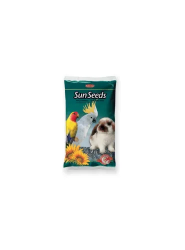 Padovan Sunseeds Semi Girasole Medium Mangime Bird