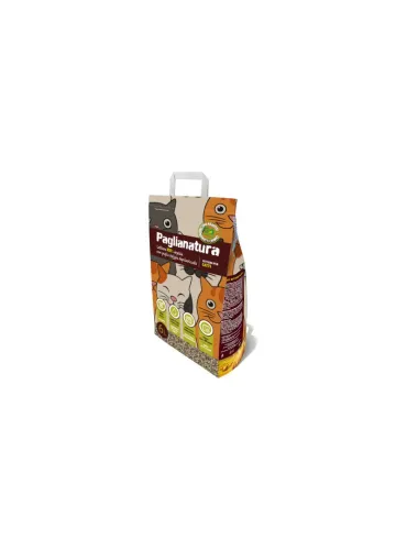 Paglianatura Vegetale con Camomilla 6LT