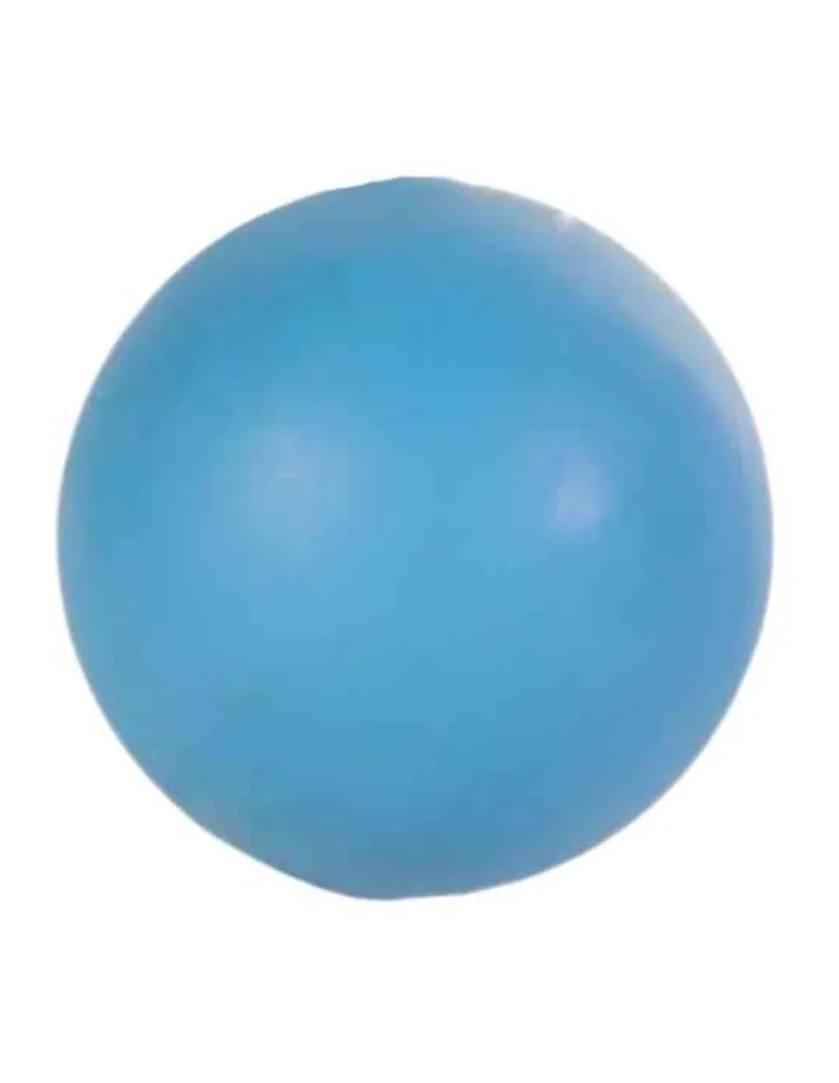 Palla Gomma Piena per Cane 5cm