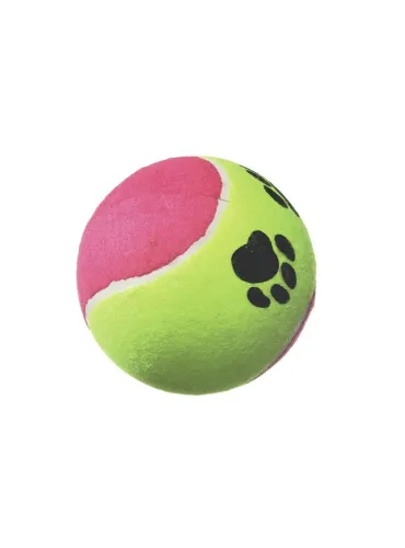 Palla Tennis Big 150mm per Cani