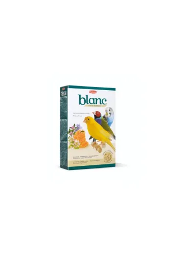 Pastoncino Bird Padovan Blanc Patee 300g