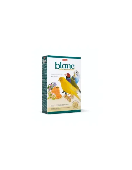 Pastoncino Bird Padovan Blanc Patee 300g Pastoncino Bird Padovan Blanc Patee 300g