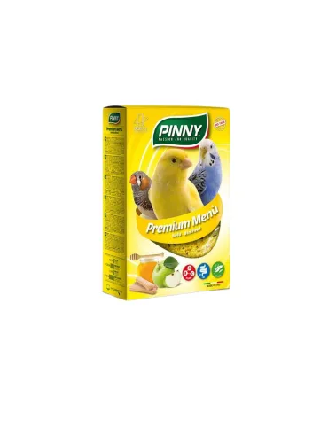 Pastoncino Morbido Pinny Premium Menù Gold 350g
