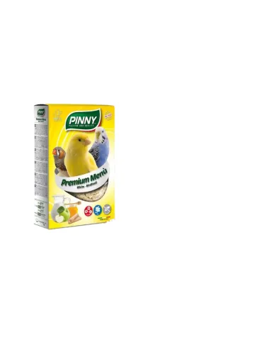 Pastoncino Morbido Pinny Premium Menu White 350g