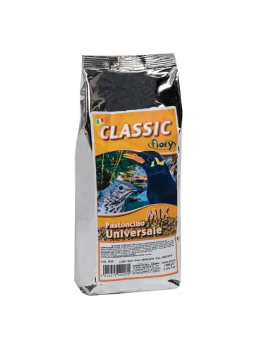 Pastoncino Universale Bird Fiory 1kg