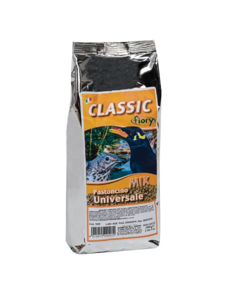 Pastoncino Universale Bird Fiory 1kg