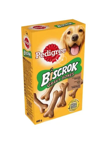 Pedigree Gravybone Biscotto per Cani 400g