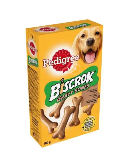 Pedigree Gravybone Biscotto per Cani 400g
