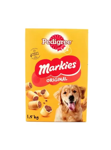 Pedigree Markies Biscotto per Cani 500g