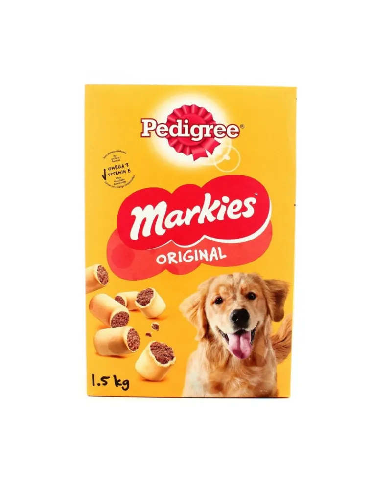 Pedigree Markies Biscotto per Cani 500g