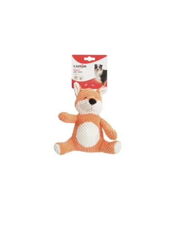 Peluche Gioco per Cani Assortiti