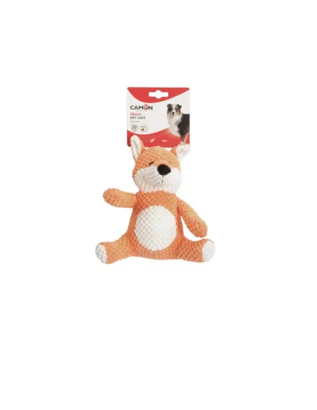 Peluche Gioco per Cani Assortiti