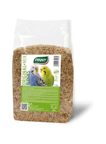 Pinny Original Mangime Cocorita 1kg