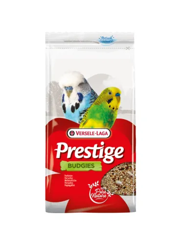 Prestige Cocorite Mangime Belgio 1kg