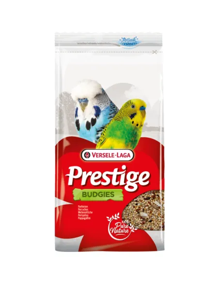 Prestige Cocorite Mangime Belgio 1kg