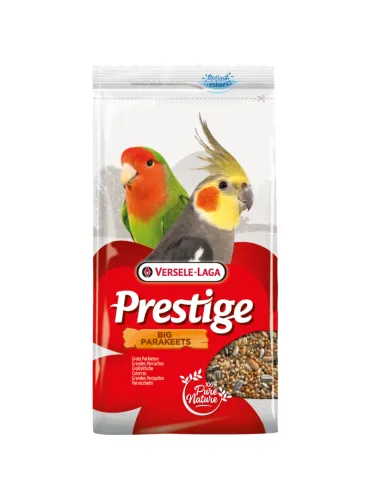 Prestige Mangime Parrocchetto 1kg